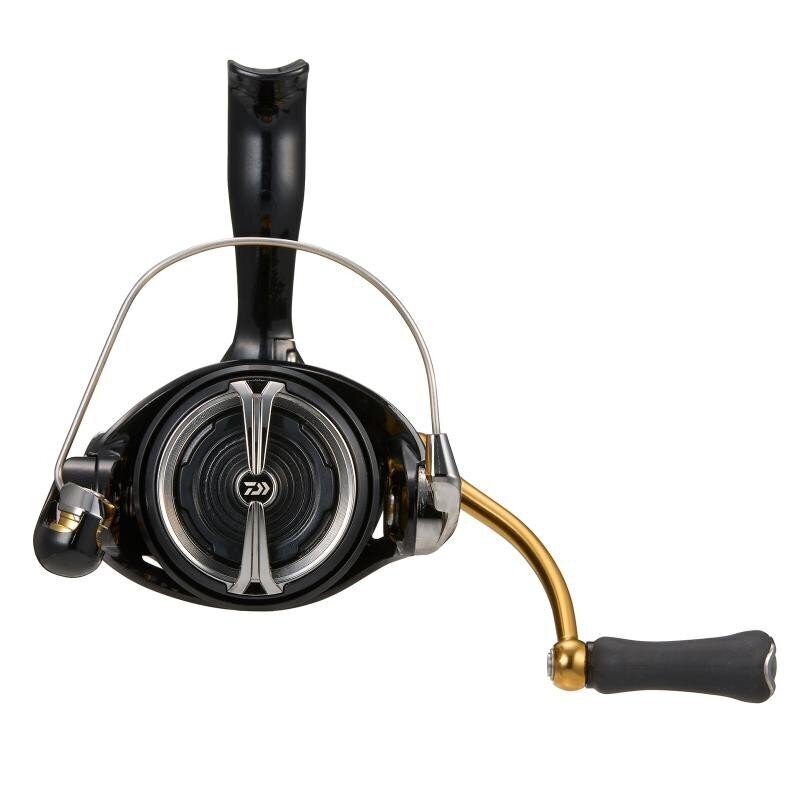 Spinningurull Daiwa 23 Legalis LT 2000D(U) цена и информация | Spinningu rullid | kaup24.ee