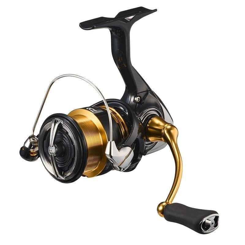 Spinningurull Daiwa 23 Legalis LT 2000D(U) hind ja info | Spinningu rullid | kaup24.ee