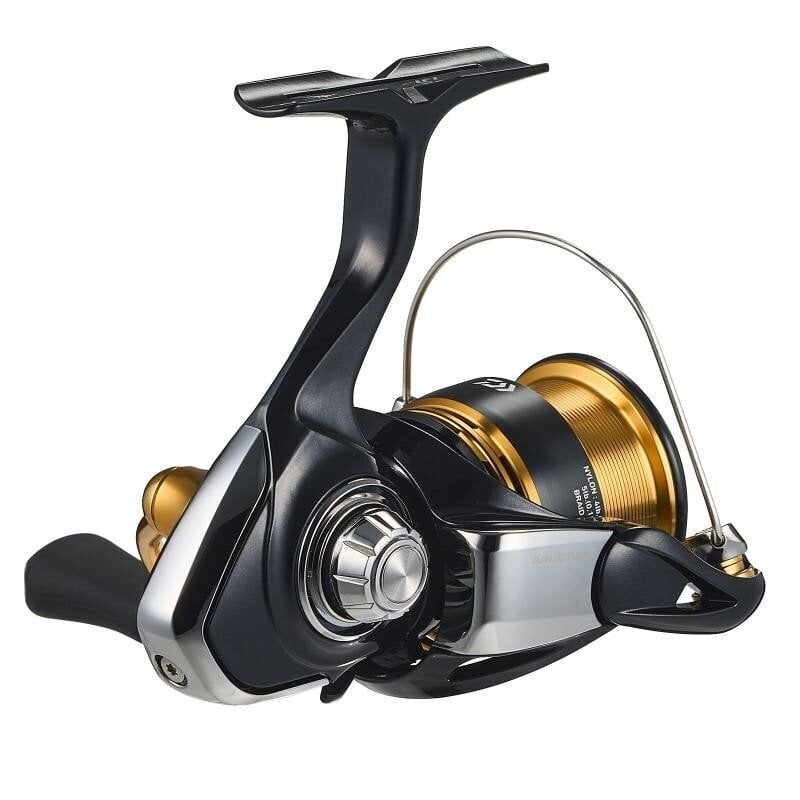 Spinningurull Daiwa 23 Legalis LT 2000D(U) цена и информация | Spinningu rullid | kaup24.ee