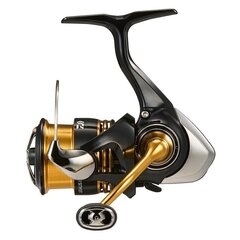 Spinningurull Daiwa 23 Legalis LT 2500(U) цена и информация | Катушки для спиннинга | kaup24.ee