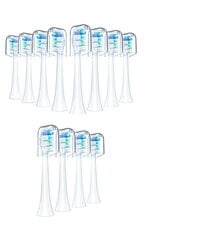 Philips Sonicare Redtron hind ja info | Elektriliste hambaharjade otsikud | kaup24.ee