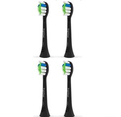 Насадка для электрической зубной щетки BrightDeal Philips Sonicare, 16 шт. цена и информация | Насадки для электрических зубных щеток | kaup24.ee