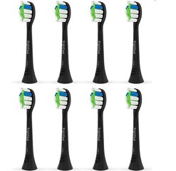 Насадка для электрической зубной щетки BrightDeal Philips Sonicare, 16 шт. цена и информация | Насадки для электрических зубных щеток | kaup24.ee