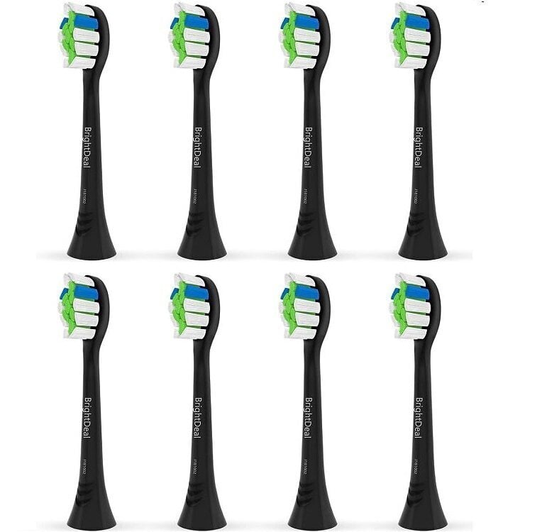 BrightDeal Philips Sonicare hind ja info | Elektriliste hambaharjade otsikud | kaup24.ee