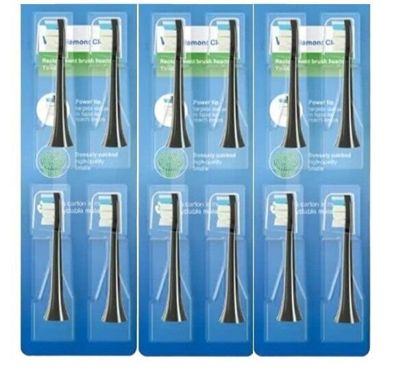 Philips Sonicare YM-6064 hind ja info | Elektriliste hambaharjade otsikud | kaup24.ee