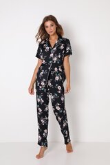 Pikk pidžaama naistele Aruelle Rosalie hind ja info | Öösärgid, pidžaamad | kaup24.ee