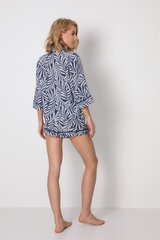 Пижама Aruelle Lizzie с короткими рукавами цена и информация | Женские пижамы, ночнушки | kaup24.ee