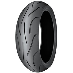 Michelin Pilot Power 2CT 190/50ZR17 73 Вт цена и информация | Мотошины и камеры | kaup24.ee