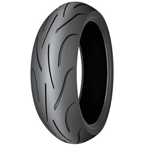 Michelin Pilot Power 2CT 190/50ZR17 73 W hind ja info | Mootorratta rehvid, siserehvid | kaup24.ee