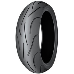 Michelin Pilot Power 2CT 160/60R17 69 Вт цена и информация | Мотошины и камеры | kaup24.ee