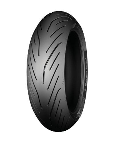 Michelin Pilot Power 3 160/60R17 69W hind ja info | Mootorratta rehvid, siserehvid | kaup24.ee