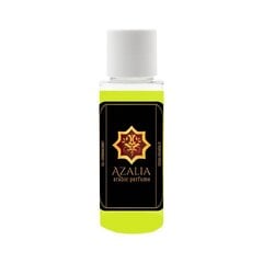 Araabia õliparfüüm Attar Oud Mineral Premium Azalia meestele/naistele, 30 ml hind ja info | Naiste parfüümid | kaup24.ee