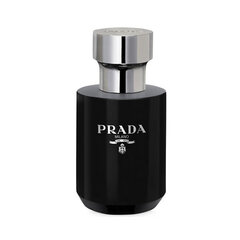 Raseerimisjärgne palsam Prada L'Homme meestele 125 ml hind ja info | Lõhnastatud kosmeetika meestele | kaup24.ee