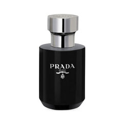 Raseerimisjärgne palsam Prada L'Homme meestele 125 ml цена и информация | Парфюмированная косметика для мужчин | kaup24.ee