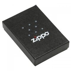 Зажигалка ZIPPO 240 цена и информация | Зажигалки и аксессуары | kaup24.ee