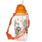 Joogipudel lastele Lemur Mob, 450 ml hind ja info | Joogipudelid | kaup24.ee
