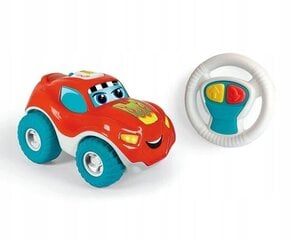 Clementoni RC auto Karolek hind ja info | Poiste mänguasjad | kaup24.ee