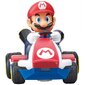 Mini-raadiojuhitav auto Carrera Mario Kart hind ja info | Poiste mänguasjad | kaup24.ee