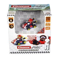 Mini-raadiojuhitav auto Carrera Mario Kart цена и информация | Игрушки для мальчиков | kaup24.ee