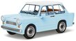 Konstruktor Cobi Youngtimer Trabant 601 DeLuxe 24516, 71 d цена и информация | Klotsid ja konstruktorid | kaup24.ee