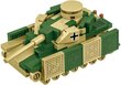 Konstruktor Cobi HC II maailmasõja Panzer IV 3097, 128 d. hind ja info | Klotsid ja konstruktorid | kaup24.ee