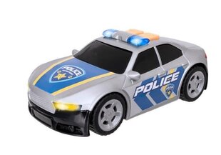 Politseiauto Teamsterzi 1417454 hind ja info | Poiste mänguasjad | kaup24.ee