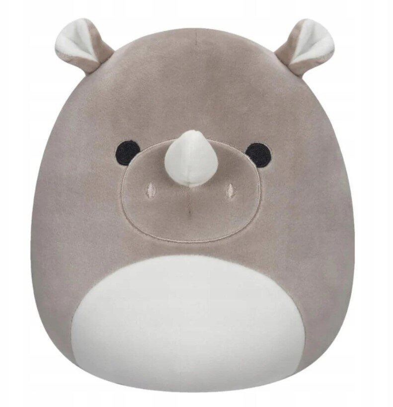 Pehme mänguasi Orbico Squishmallows Sq.C Irving SQCR03191, 19 cm hind ja info | Pehmed mänguasjad | kaup24.ee