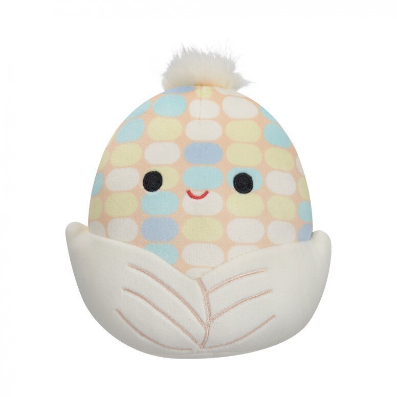 Pehme mänguasi Orbico Squishmallows W16 Louise SQCR04100, 13 cm hind ja info | Pehmed mänguasjad | kaup24.ee