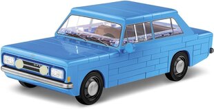 Konstruktor Cobi Opel C 1900L 24598, 134 tk hind ja info | Klotsid ja konstruktorid | kaup24.ee