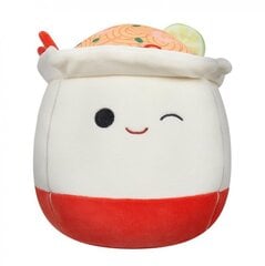 Pehme mänguasi Orbico Squishmallows W17 Daley SQCR04126, 19 cm hind ja info | Pehmed mänguasjad | kaup24.ee