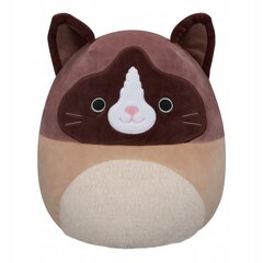 Pehme mänguasi Squishmallows Woodward SQCR05423 hind ja info | Pehmed mänguasjad | kaup24.ee