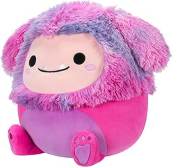 Pehme mänguasi Squishmallows Woxie SQCR05417 hind ja info | Pehmed mänguasjad | kaup24.ee