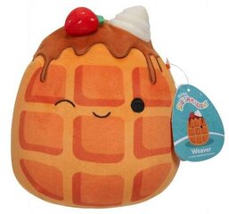 Pehme mänguasi Squishmallows Weaver SQCR05376 hind ja info | Pehmed mänguasjad | kaup24.ee