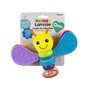 Pööratav Tomy Lamaze Ratchet Butterfly Freddie LC27636 цена и информация | Imikute mänguasjad | kaup24.ee