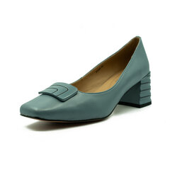 Kõrge kontsaga kingad naistele Loretta Vitale, sinine hind ja info | Naiste kingad | kaup24.ee