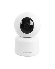 Beebimonitor KikkaBoo Arlo hind ja info | Beebimonitorid | kaup24.ee