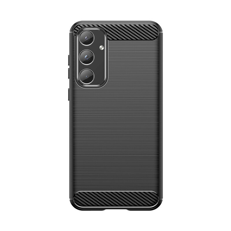 Samsung Galaxy A55, must hind ja info | Telefoni kaaned, ümbrised | kaup24.ee