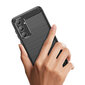 Samsung Galaxy A55, must цена и информация | Telefoni kaaned, ümbrised | kaup24.ee