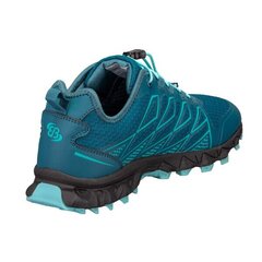 Походная обувь для женщин Brütting Mission, синий цена и информация | Спортивная обувь, кроссовки для женщин | kaup24.ee