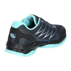 Походная обувь Brütting Norwalk синий _ светло-голубой цена и информация | Спортивная обувь, кроссовки для женщин | kaup24.ee
