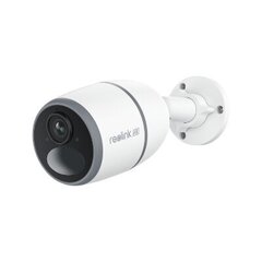 Мобильная камера видеонаблюдения Reolink Go Ultra 4G / LTE цена и информация | Камеры видеонаблюдения | kaup24.ee