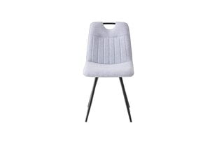 Кухонный обеденный стул Podrez Zen, серый цена и информация | Стулья для кухни и столовой | kaup24.ee