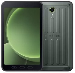 Samsung Galaxy Tab Active 5 Enterprise Edition (SM-X300NZGAEEE) цена и информация | для планшетов | kaup24.ee