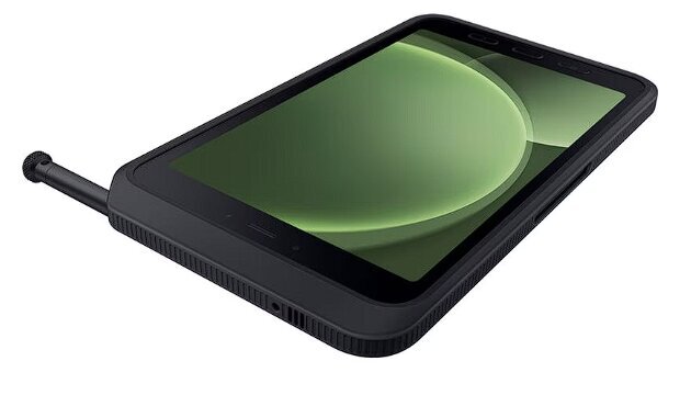 Samsung Galaxy Tab Active 5 Enterprise Edition (SM-X300NZGAEEE) hind ja info | Tahvelarvutid | kaup24.ee