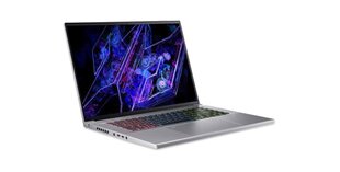 Acer Predator Triton PTN16-51-701G (NH.QPNEL.001) цена и информация | Записные книжки | kaup24.ee