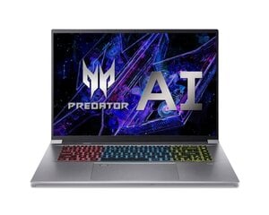 Acer Predator Triton PTN16-51-701G (NH.QPNEL.001) hind ja info | Sülearvutid | kaup24.ee