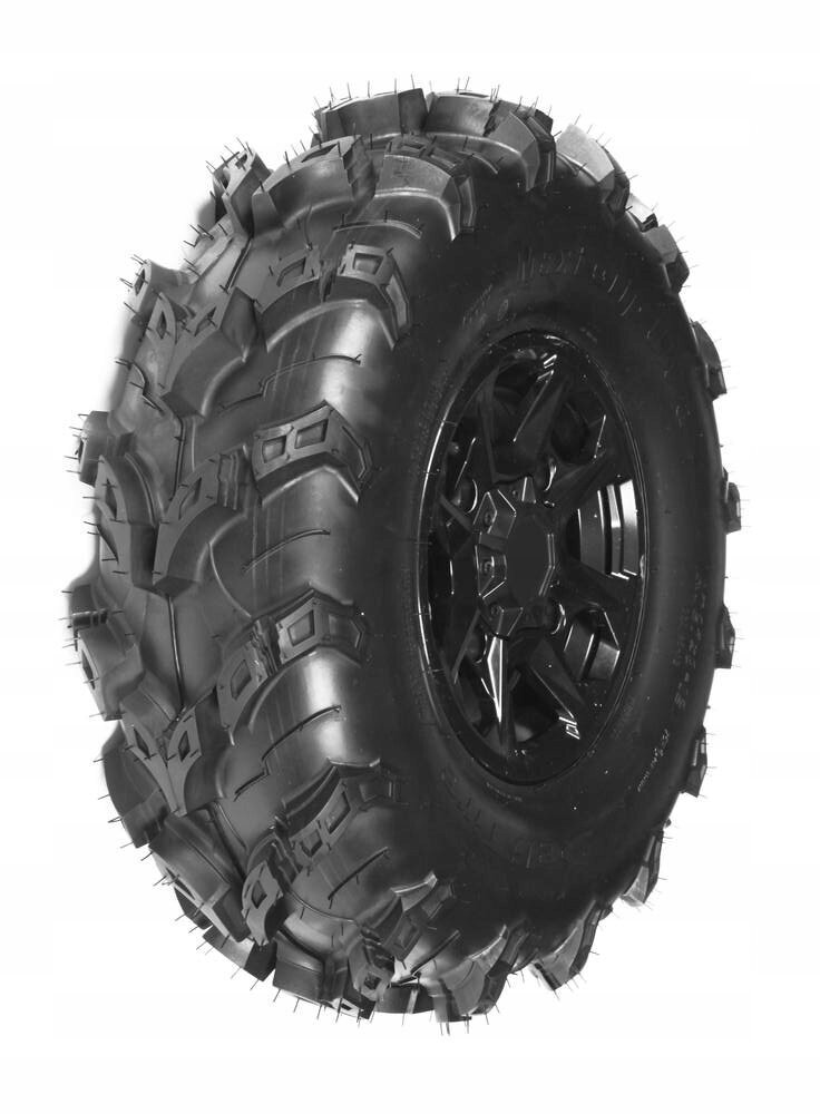 Deli 26x11-12 Mudd ATV rehvid hind ja info | Mootorratta rehvid, siserehvid | kaup24.ee