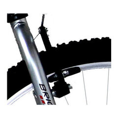 Городской велосипед Frejus 26", серый цена и информация | Велосипеды | kaup24.ee