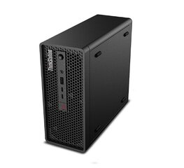 Lenovo ThinkStation P3 Ultra SFF (30HA000NMH) hind ja info | Lauaarvutid | kaup24.ee