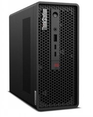 Lenovo ThinkStation P3 Ultra SFF (30HA000NMH) hind ja info | Lauaarvutid | kaup24.ee